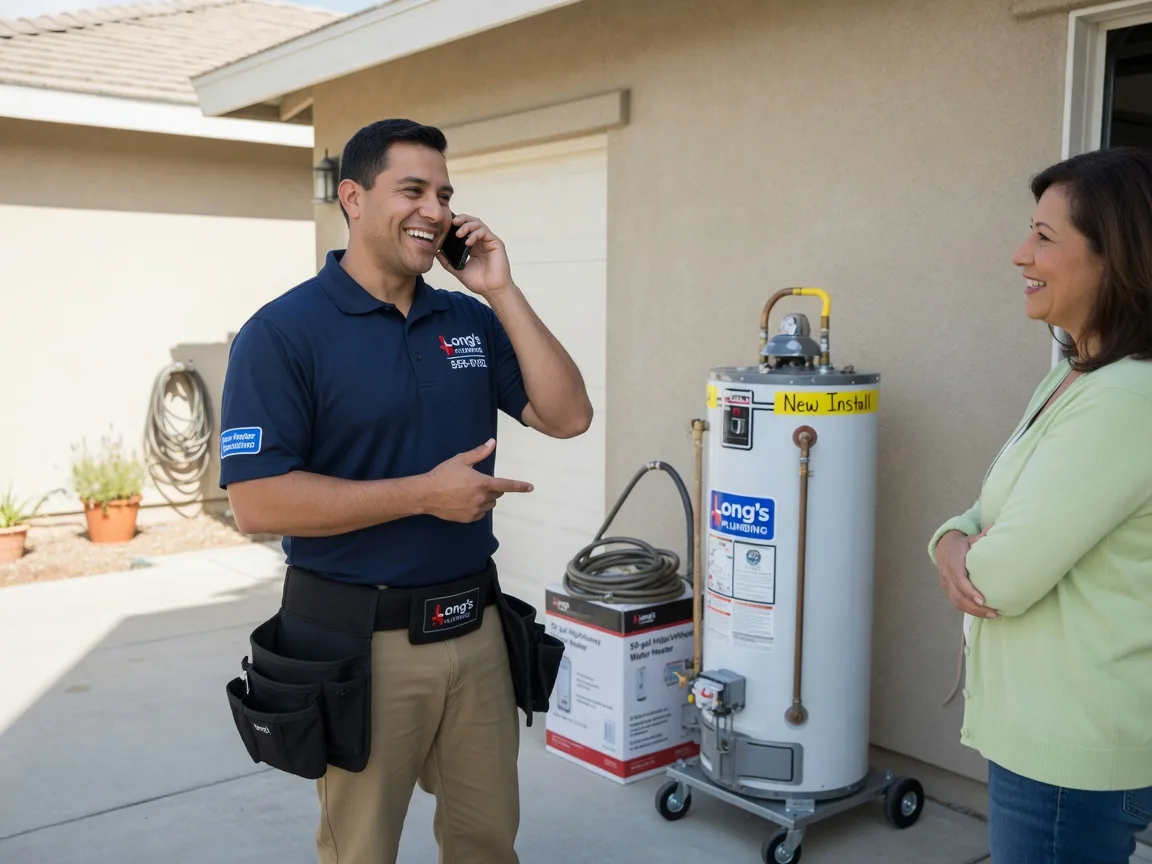 Leak Detection Free Soil, MI FAQs